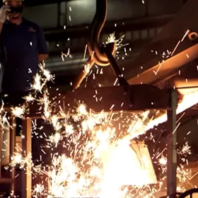 Metallurgy/ Ngành luyện kim