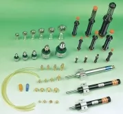 Pneumatic Accessories/ Phụ kiện khí nén