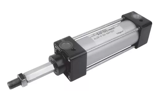 Non-rotating cylinders/ Xi lanh trụ không quay