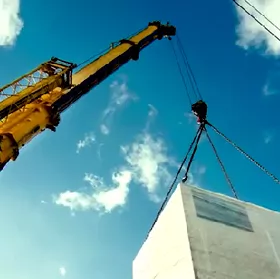 Construction Machinery/ Ngành xây dựng