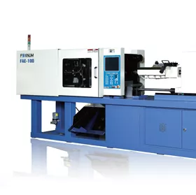 Injection Machine/ Máy ép, Máy phun
