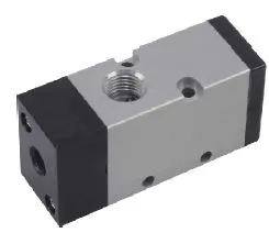 Pneumatic valves and mechanical valves/ Van khí nén và van cơ khí