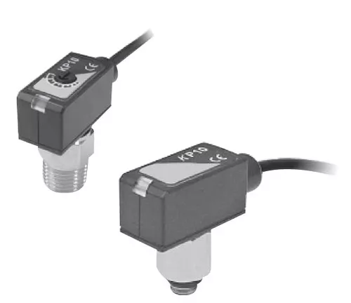Pressure switch/ Công tắc áp suất