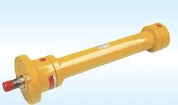ISO specifications Cylinders/ Thông số ISO của xilanh