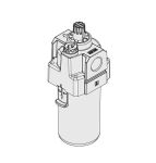 Micro-Mist Lubricator